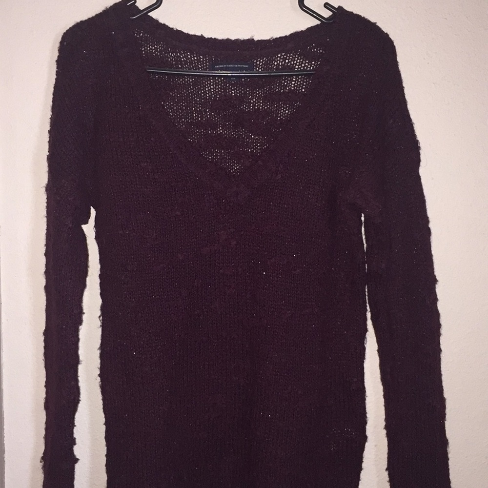 American Eagle sweater